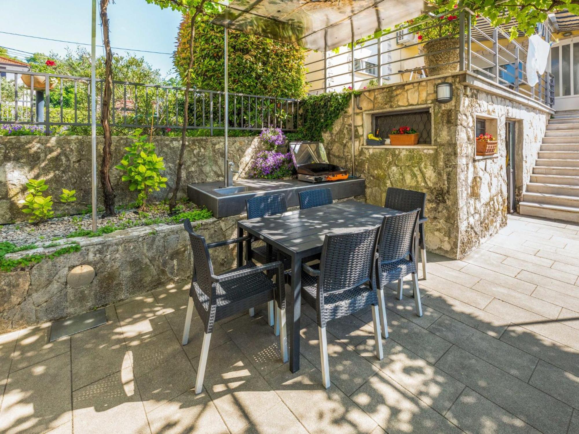 מטולי Apartment Lucija By Interhome מראה חיצוני תמונה
