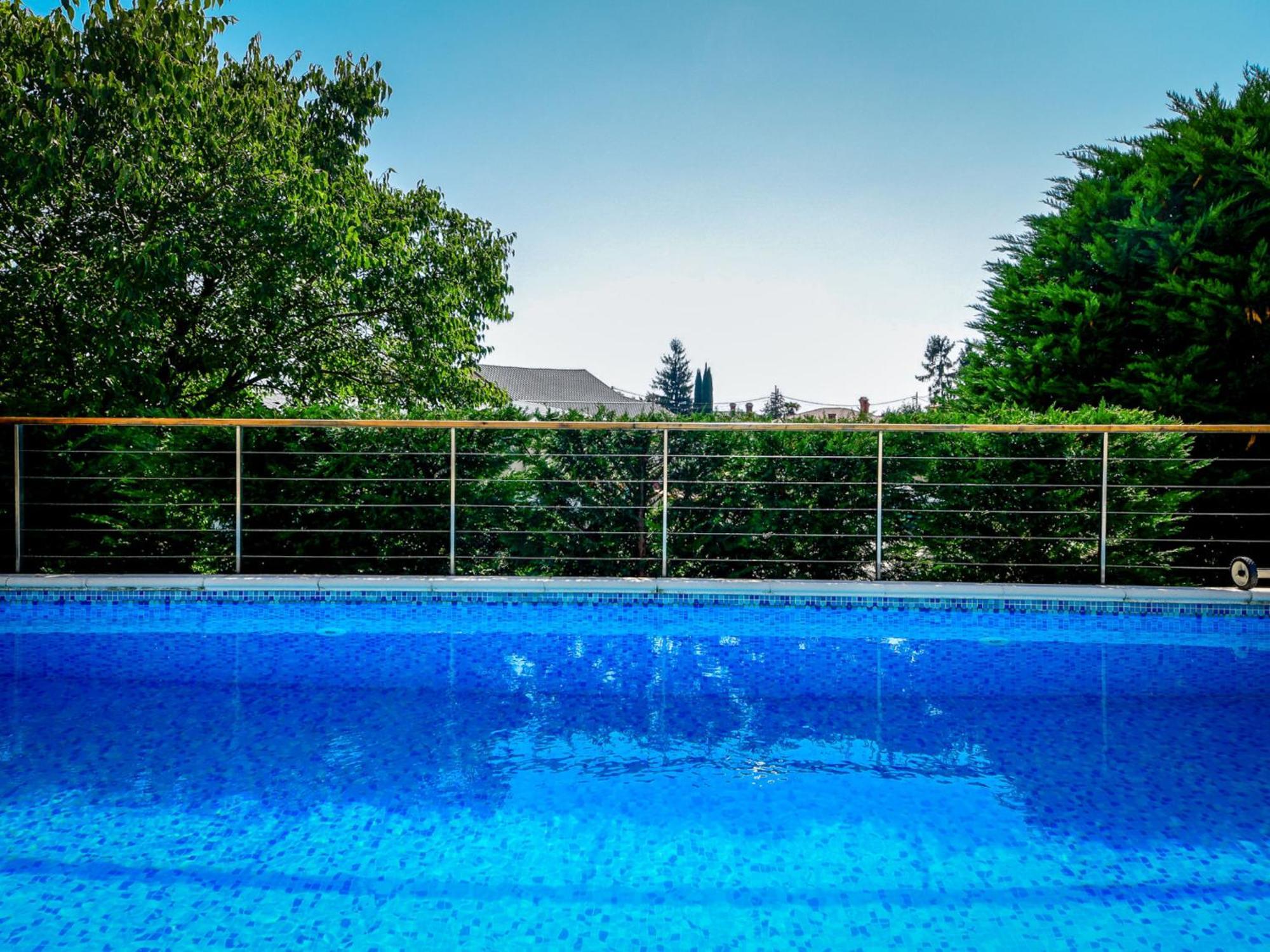 מטולי Apartment Lucija By Interhome מראה חיצוני תמונה