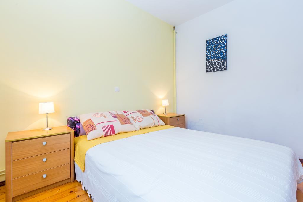 מטולי Apartment Lucija By Interhome מראה חיצוני תמונה