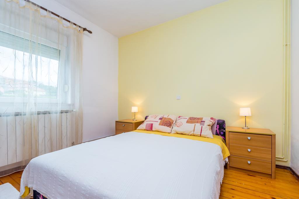 מטולי Apartment Lucija By Interhome מראה חיצוני תמונה