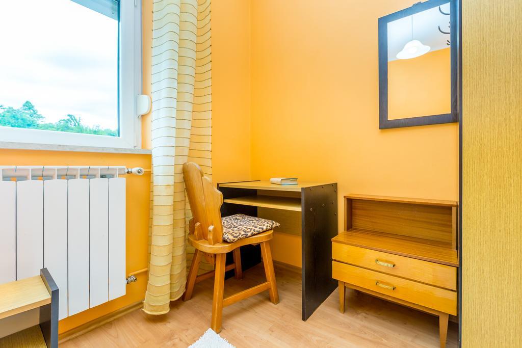 מטולי Apartment Lucija By Interhome מראה חיצוני תמונה