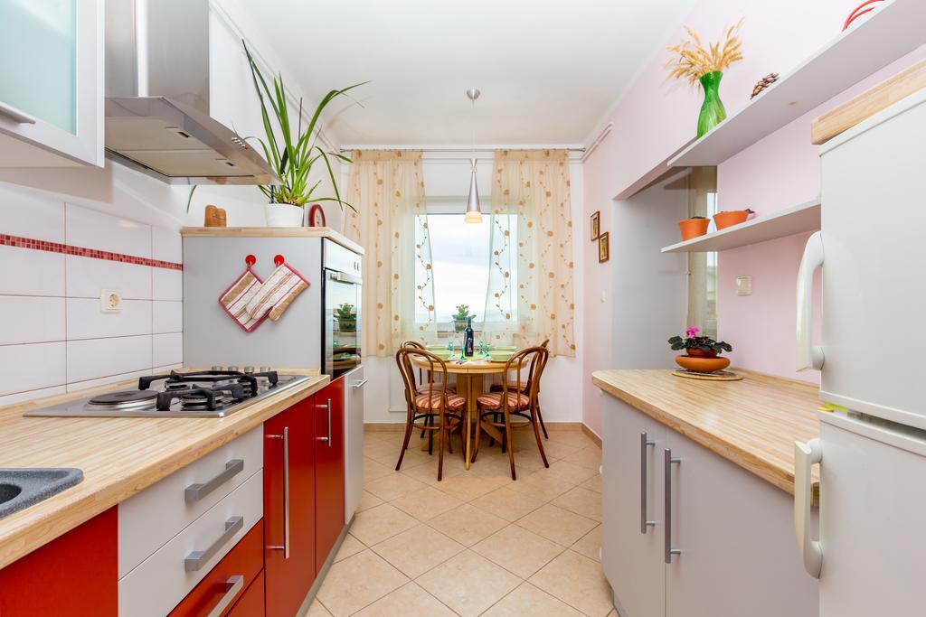 מטולי Apartment Lucija By Interhome מראה חיצוני תמונה