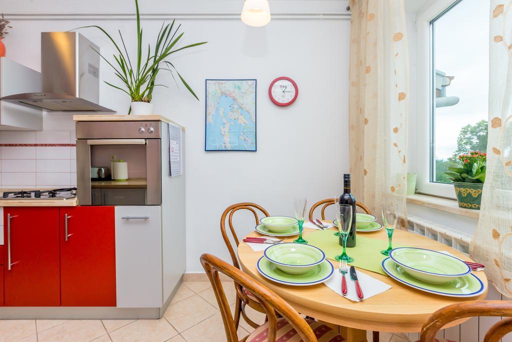 מטולי Apartment Lucija By Interhome מראה חיצוני תמונה