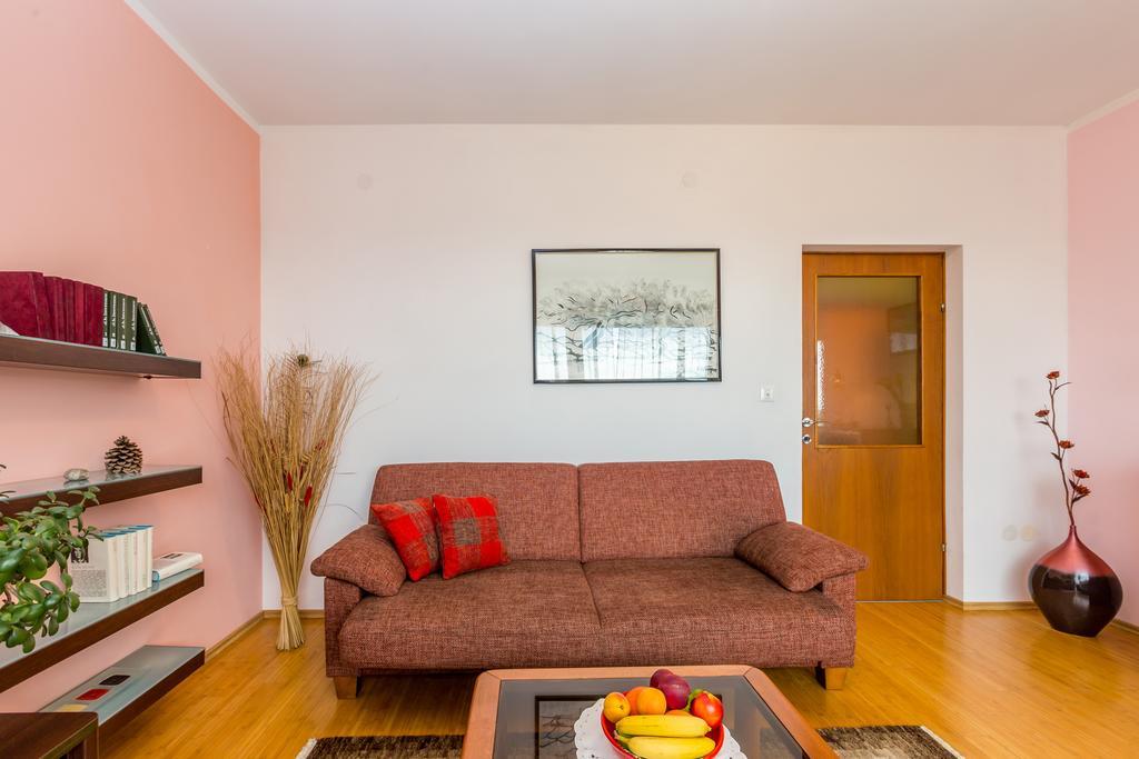 מטולי Apartment Lucija By Interhome מראה חיצוני תמונה