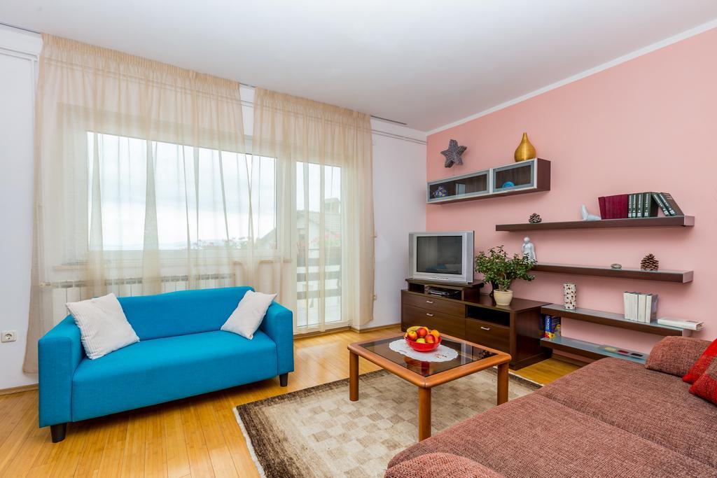 מטולי Apartment Lucija By Interhome מראה חיצוני תמונה