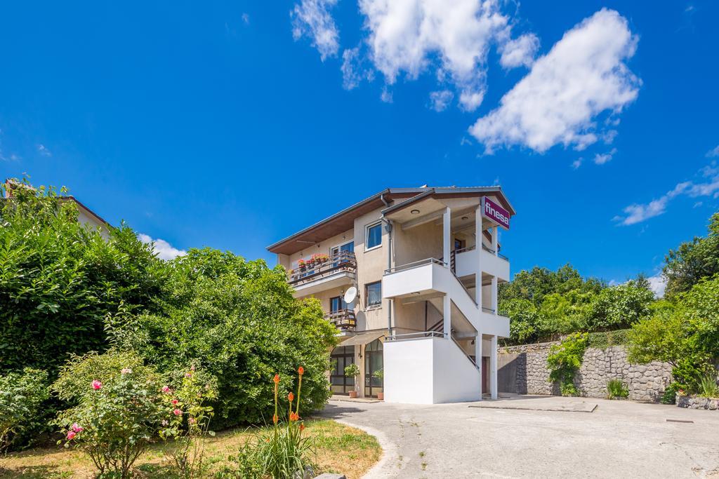 מטולי Apartment Lucija By Interhome מראה חיצוני תמונה