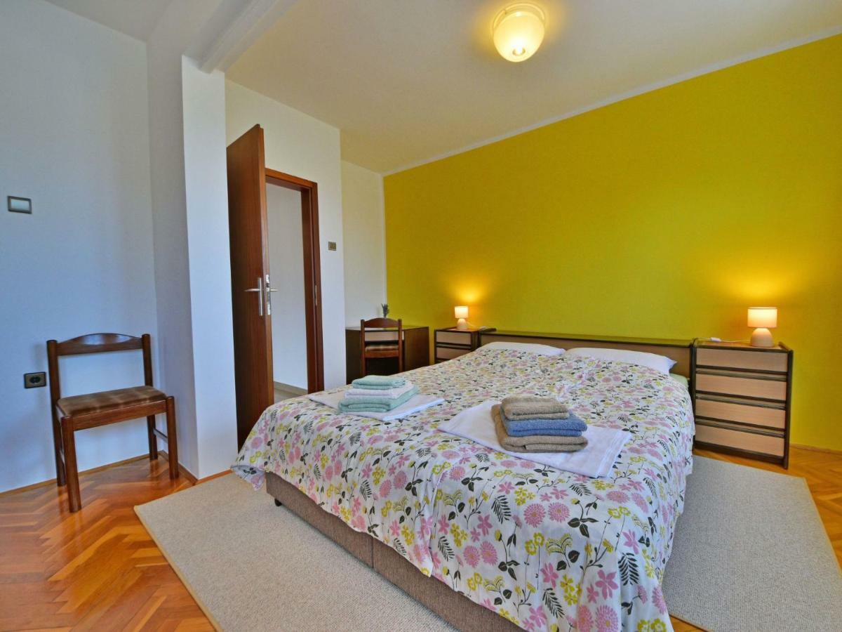 מטולי Apartment Lucija By Interhome מראה חיצוני תמונה
