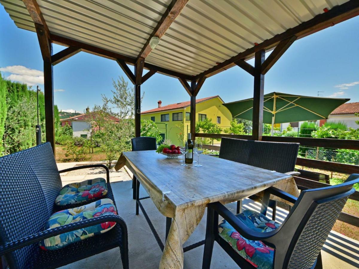 מטולי Apartment Lucija By Interhome מראה חיצוני תמונה