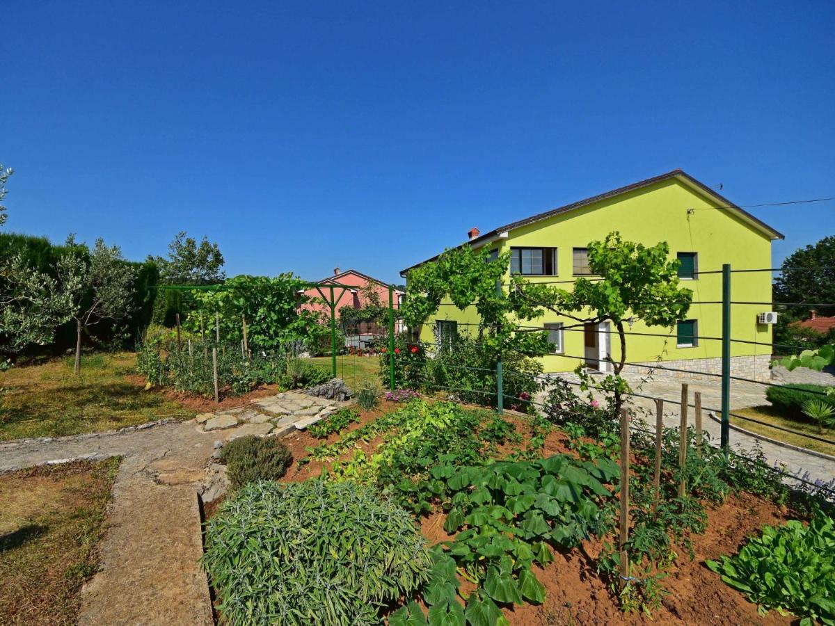 מטולי Apartment Lucija By Interhome מראה חיצוני תמונה