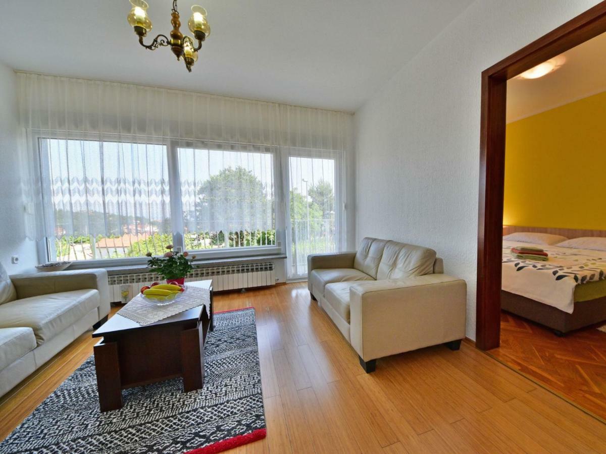 מטולי Apartment Lucija By Interhome מראה חיצוני תמונה
