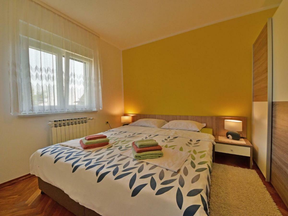 מטולי Apartment Lucija By Interhome מראה חיצוני תמונה
