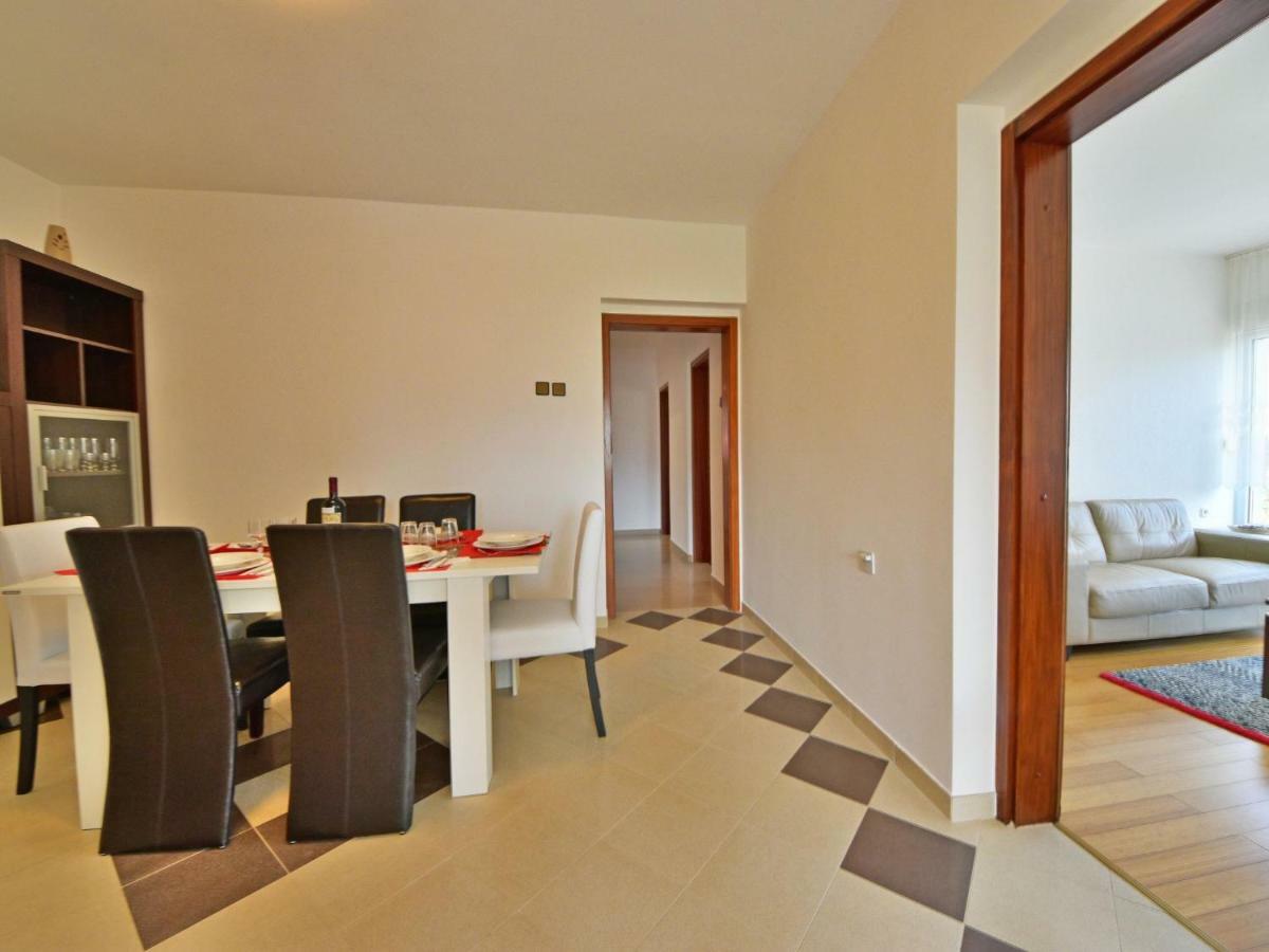 מטולי Apartment Lucija By Interhome מראה חיצוני תמונה
