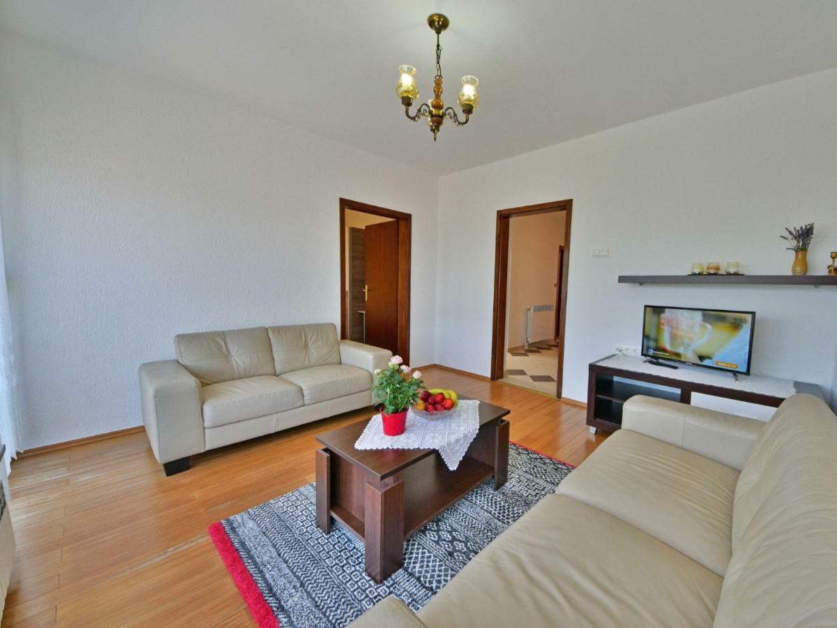 מטולי Apartment Lucija By Interhome מראה חיצוני תמונה