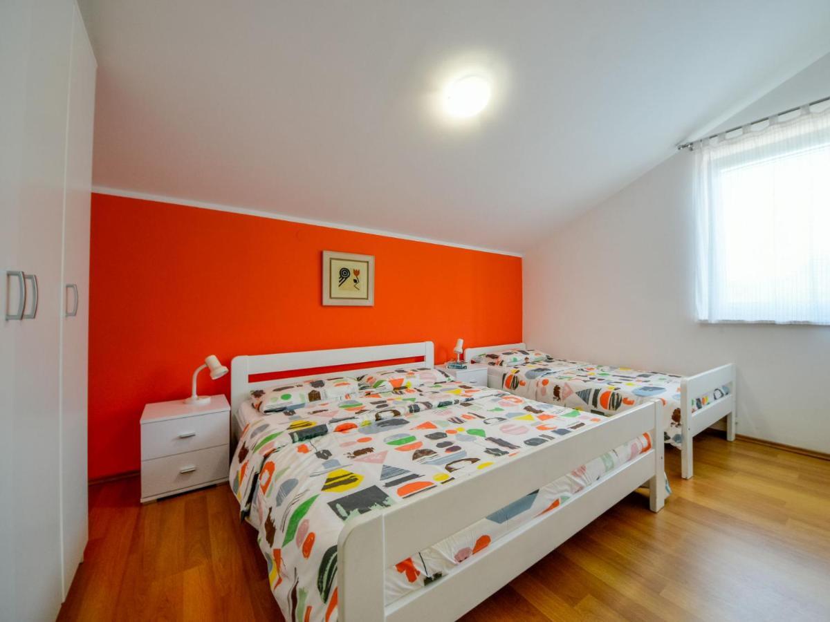 מטולי Apartment Lucija By Interhome מראה חיצוני תמונה