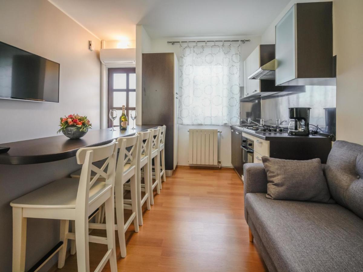 מטולי Apartment Lucija By Interhome מראה חיצוני תמונה