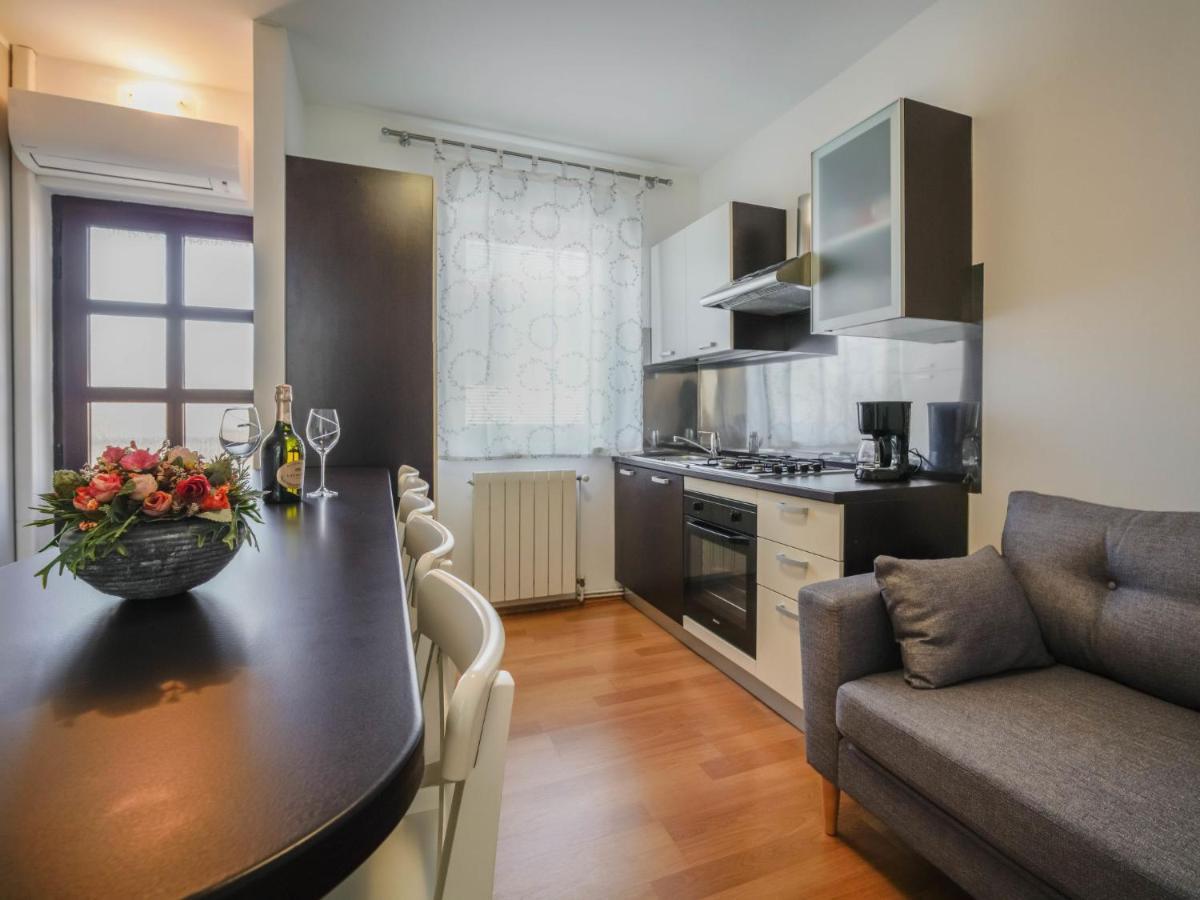 מטולי Apartment Lucija By Interhome מראה חיצוני תמונה